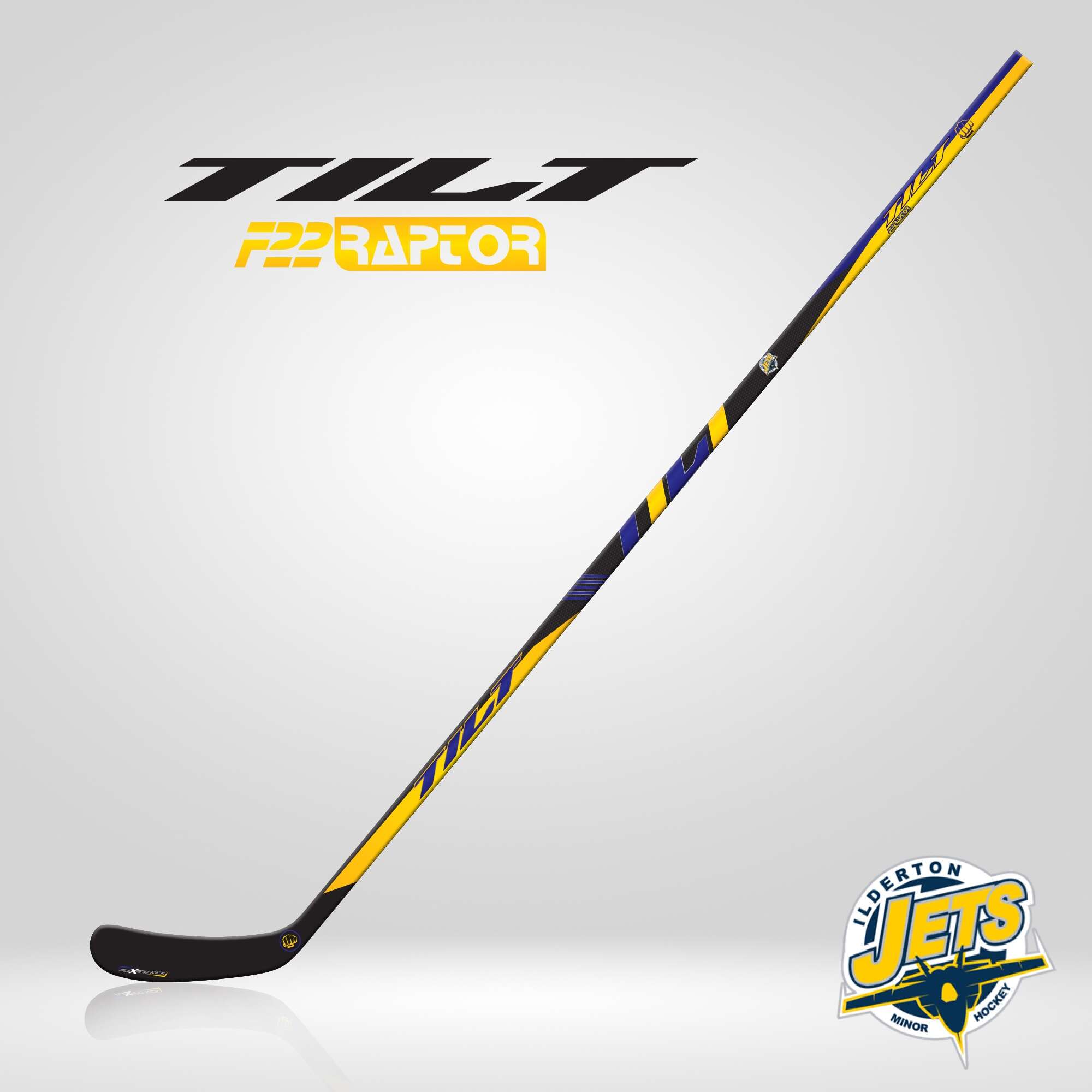 News > Tilt Hockey (Ilderton Jets)