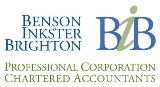 Benson Inkster Brighton CPA's