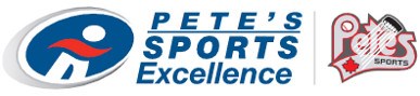 Pete’s Sports