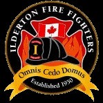 Ilderton Fire Fighters