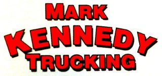 Mark Kennedy Trucking